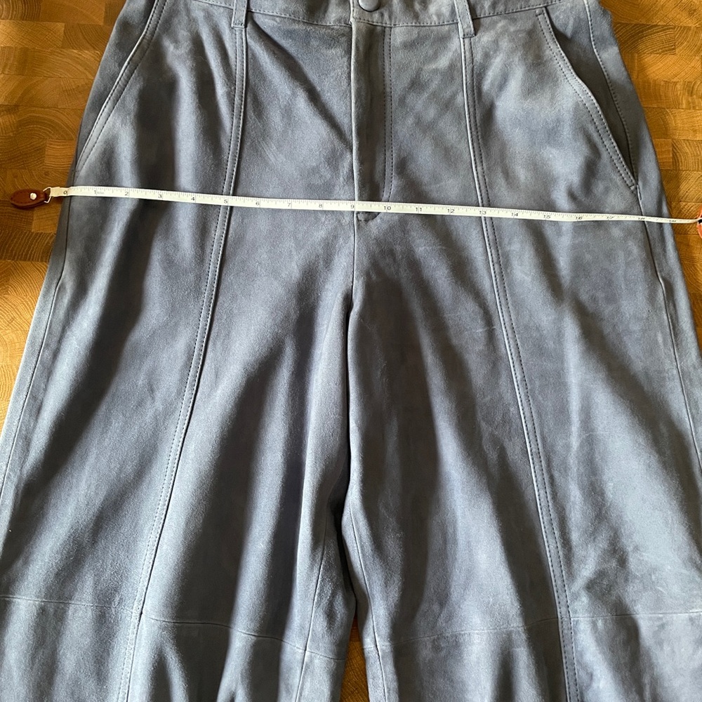 Sezane “Damiano trousers” - Picture 3 of 10